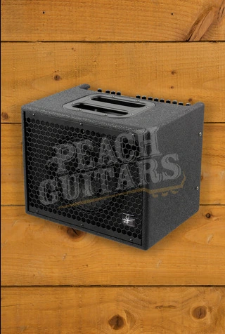 Udo Roesner Da Capo 75 Acoustic Amplifier Combo - 75W