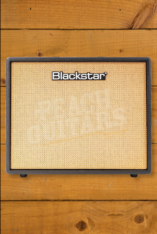 Blackstar Debut 100R 112 | 100-Watt Combo - Black