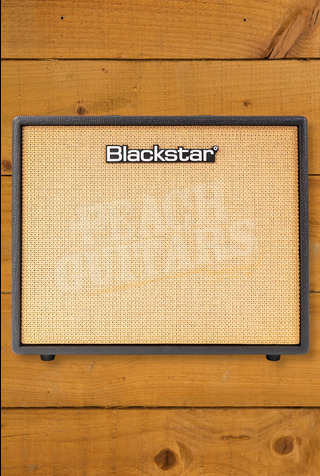 Blackstar Debut 100R 112 | 100-Watt Combo - Black