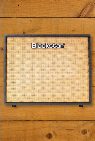 Blackstar Debut 100R Electric Guitar Amplifier Combo - 100W - 1x12" - Black