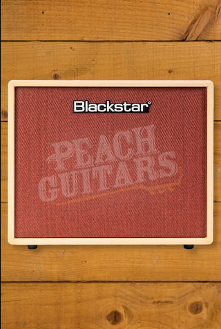 Blackstar Debut 100R 112 Cream