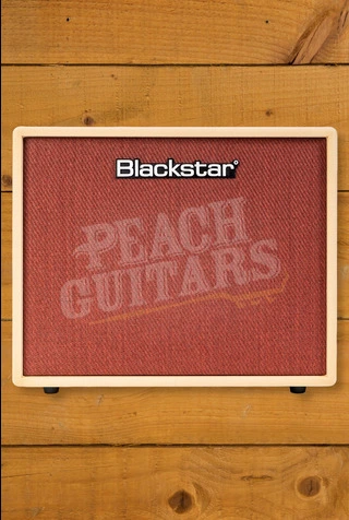 Blackstar Debut 100R Electric Guitar Amplifier Combo - 100W - 1x12" - Cream