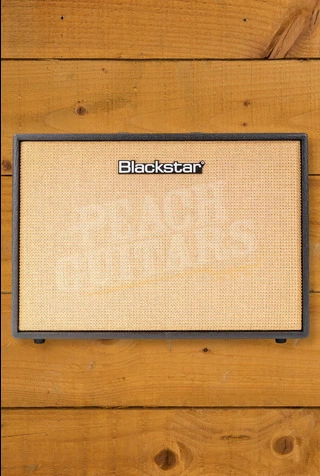Blackstar Debut 100R Electric Guitar Amplifier Combo - 100W - 2x12" - Black