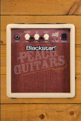 Blackstar Debut 10E | 10-Watt Combo - Cream