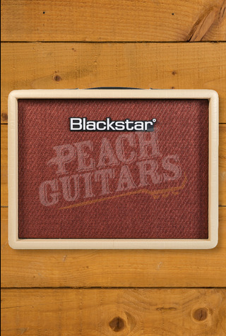 Blackstar Debut 15E | 15-Watt Combo - Cream