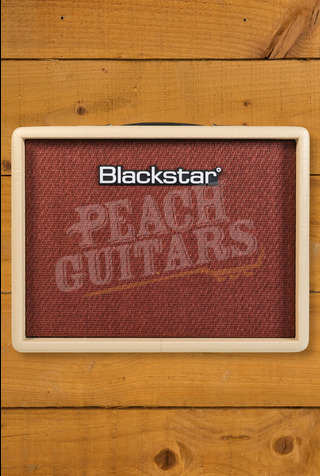 Blackstar Debut 15E | 15-Watt Combo - Cream