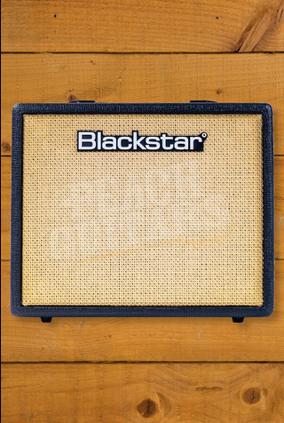 Blackstar Debut 30E | 30-Watt Combo - Black