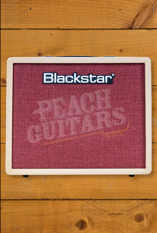 Blackstar Debut 30E | 30-Watt Combo - Cream