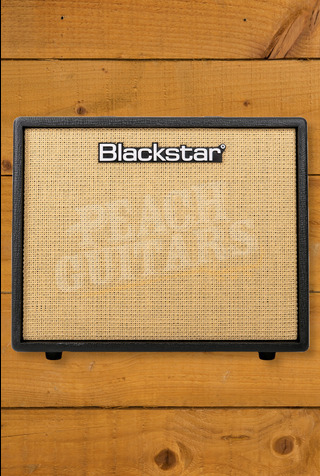 Blackstar Debut 50R | 50-Watt Combo - Black