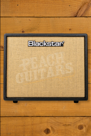 Blackstar Debut 50R | 50-Watt Combo - Black