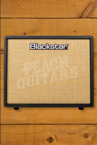 Blackstar Debut 50R Electric Guitar Amplifier Combo - 50W - 1x12" - Black