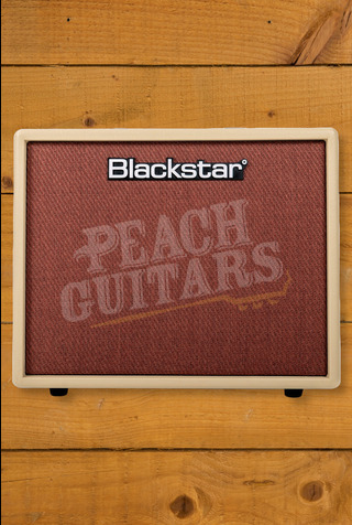 Blackstar Debut 50R | 50-Watt Combo - Cream