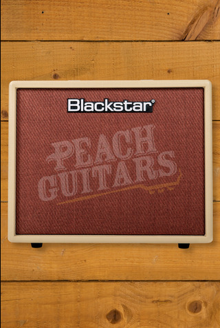 Blackstar Debut 50R Cream