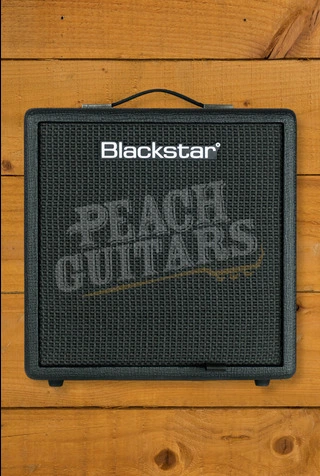 Blackstar Debut Bass 15 Bass Amplifier Combo - 15W