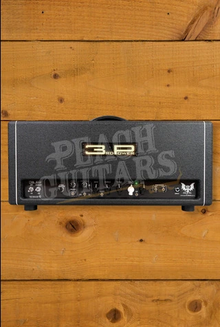 3rd Power Joe Satriani Dragon 45 Electric Guitar Amplifier Head - 45W