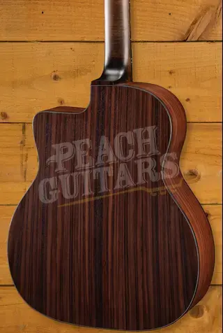 Eastman DM3 Grande Bouche - Natural