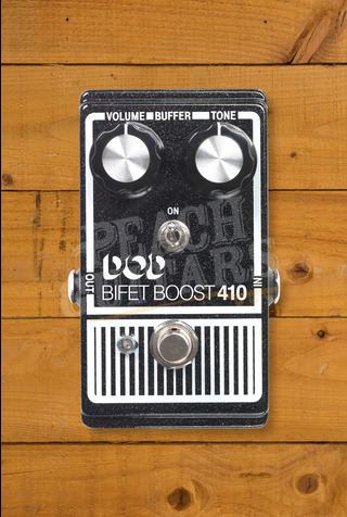 DOD Bifet Boost 410 | Boost & Buffer