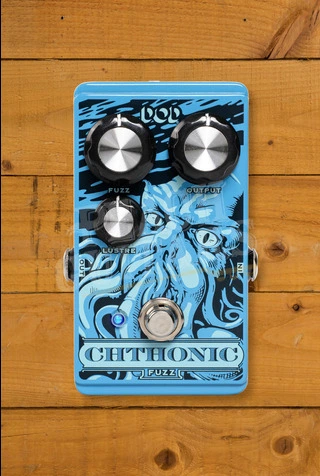 DOD Chthonic Fuzz