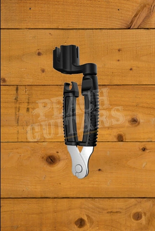 D'Addario DP0002 Guitar Pro-Winder
