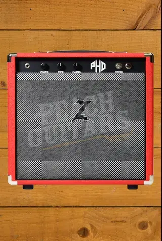 Dr Z PHD 1x10" Combo