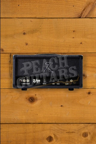 Dr Z Z-28 Mk. II | 30-Watt Head - Blackout