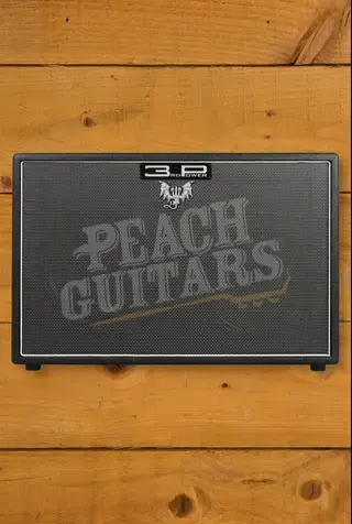 3rd Power DG212 Speaker Cabinet