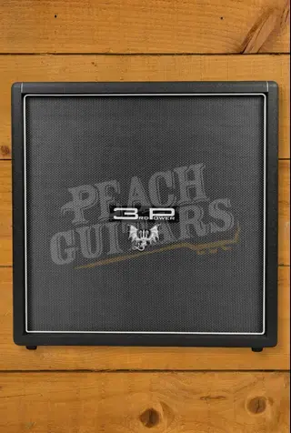 3rd Power DG412 Speaker Cabinet