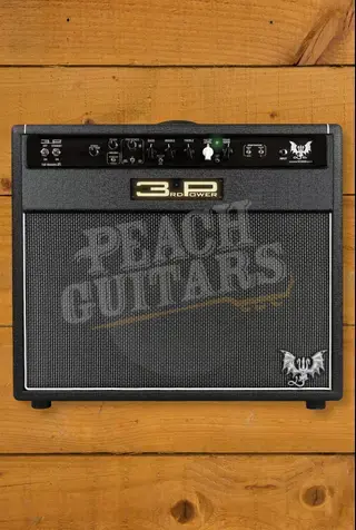 3rd Power DRGN 45 Combo