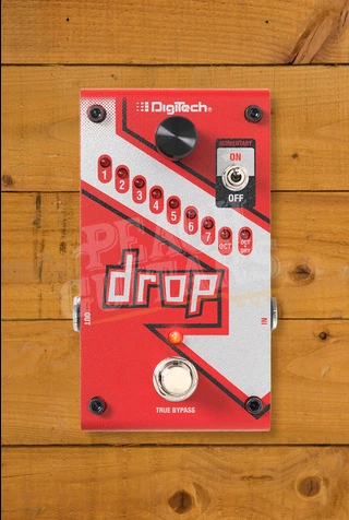 Digitech Drop