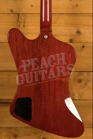 Gibson Firebird Platypus | Vintage Cherry