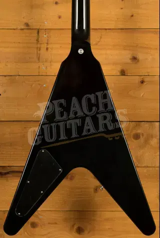 Gibson 80s Flying V | Ebony