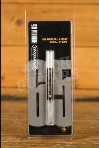 Dunlop Superlube Gel Pen 2ml