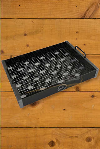 Temple Audio Templeboards | DUO 17" - Gunmetal