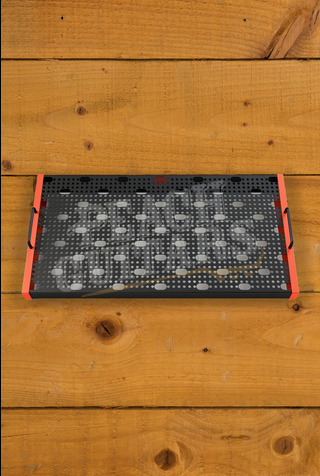 Temple Audio Templeboards | DUO 24" - Temple Red