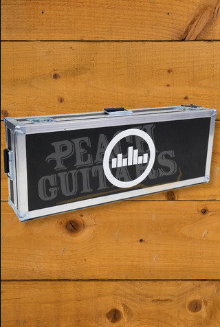 Temple Audio Accessories | Hard Case - DUO-34