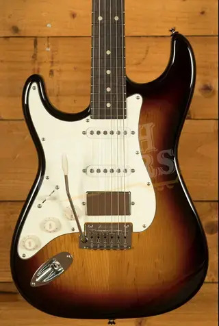 Tom Anderson Icon Classic Left Handed | 3 Colour Sunburst