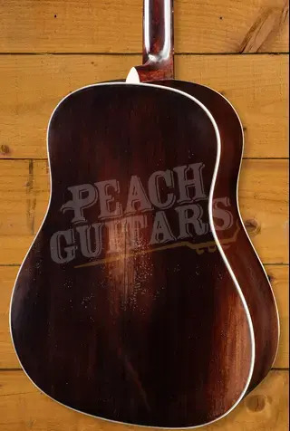 Eastman E15SS/v - Rosewood - Antique Sunburst