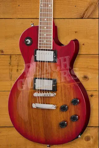 Epiphone Les Paul Tribute | Heritage Cherry Sunburst