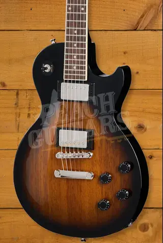 Epiphone Les Paul Tribute | Vintage Sunburst