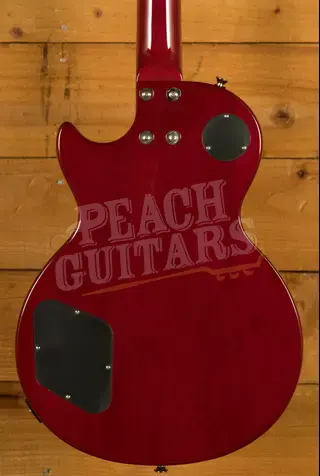 Epiphone Les Paul Tribute Plus | Herritage Cherry Sunburst