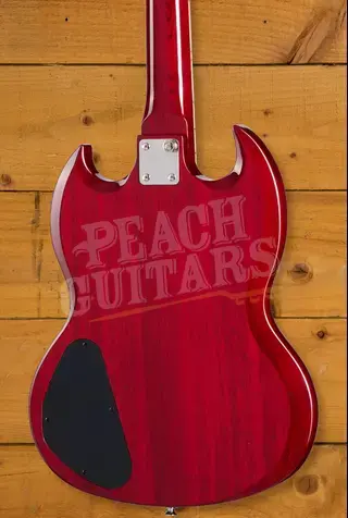 Epiphone SG Tribute | Cherry