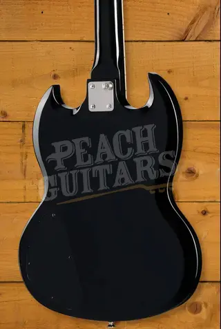 Epiphone SG Tribute | Ebony