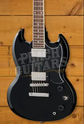 Epiphone SG Tribute | Ebony