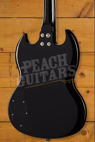 Epiphone SG Tribute Plus | Cherry Burst