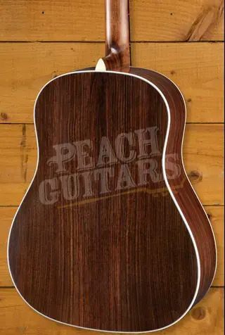 Eastman E25SS/v - Rosewood - Antique Sunburst