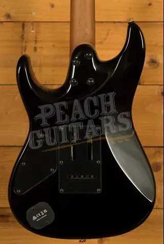 Ibanez AZ26P1 AZ Series Premium - Ebony - Black