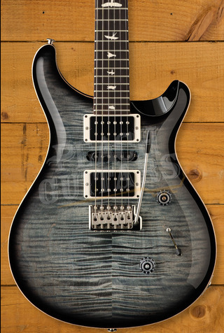 PRS CE 24 Special Limited Edition - Faded Blue Smokeburst