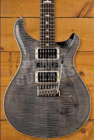 PRS CE 24 Special Limited Edition - Faded Grey Black