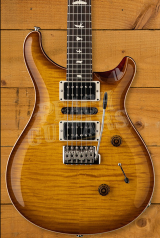 PRS CE 24 Special Limited Edition - McCarty Sunburst 
