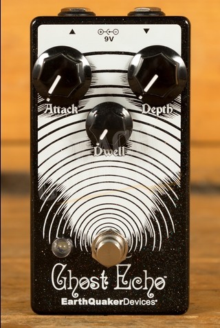 EarthQuaker Devices - Ghost Echo